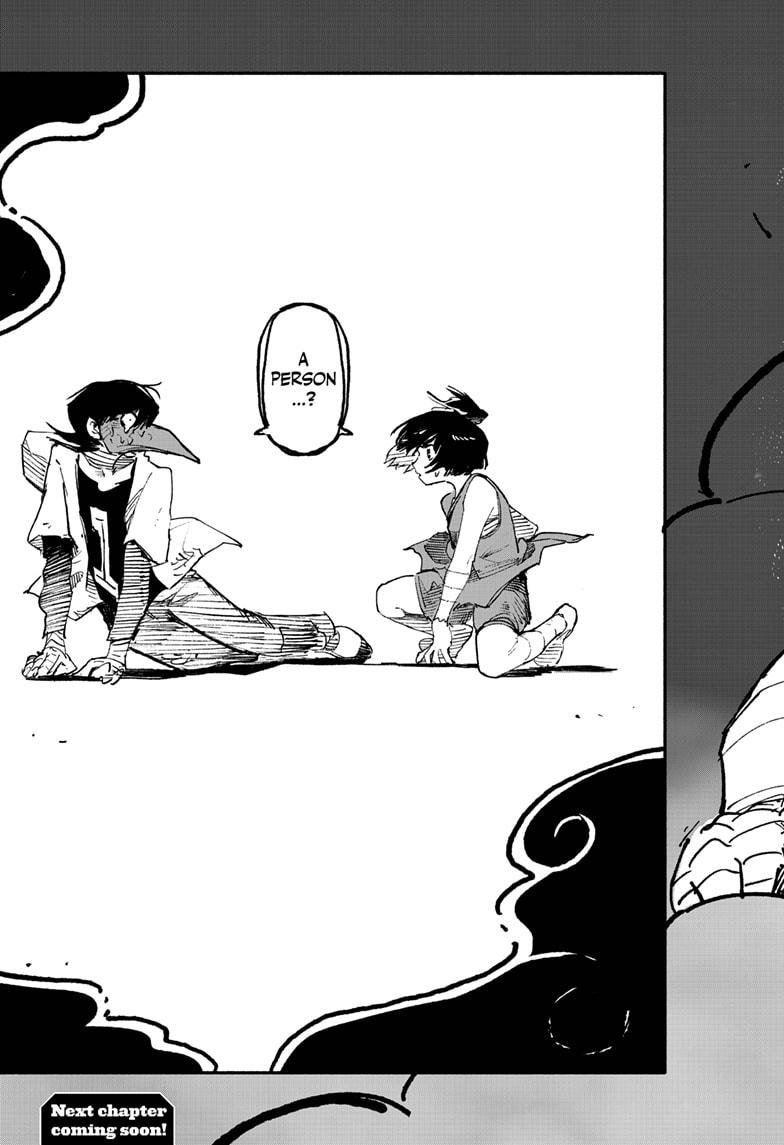 Choujin X, Chapter 5 image 23